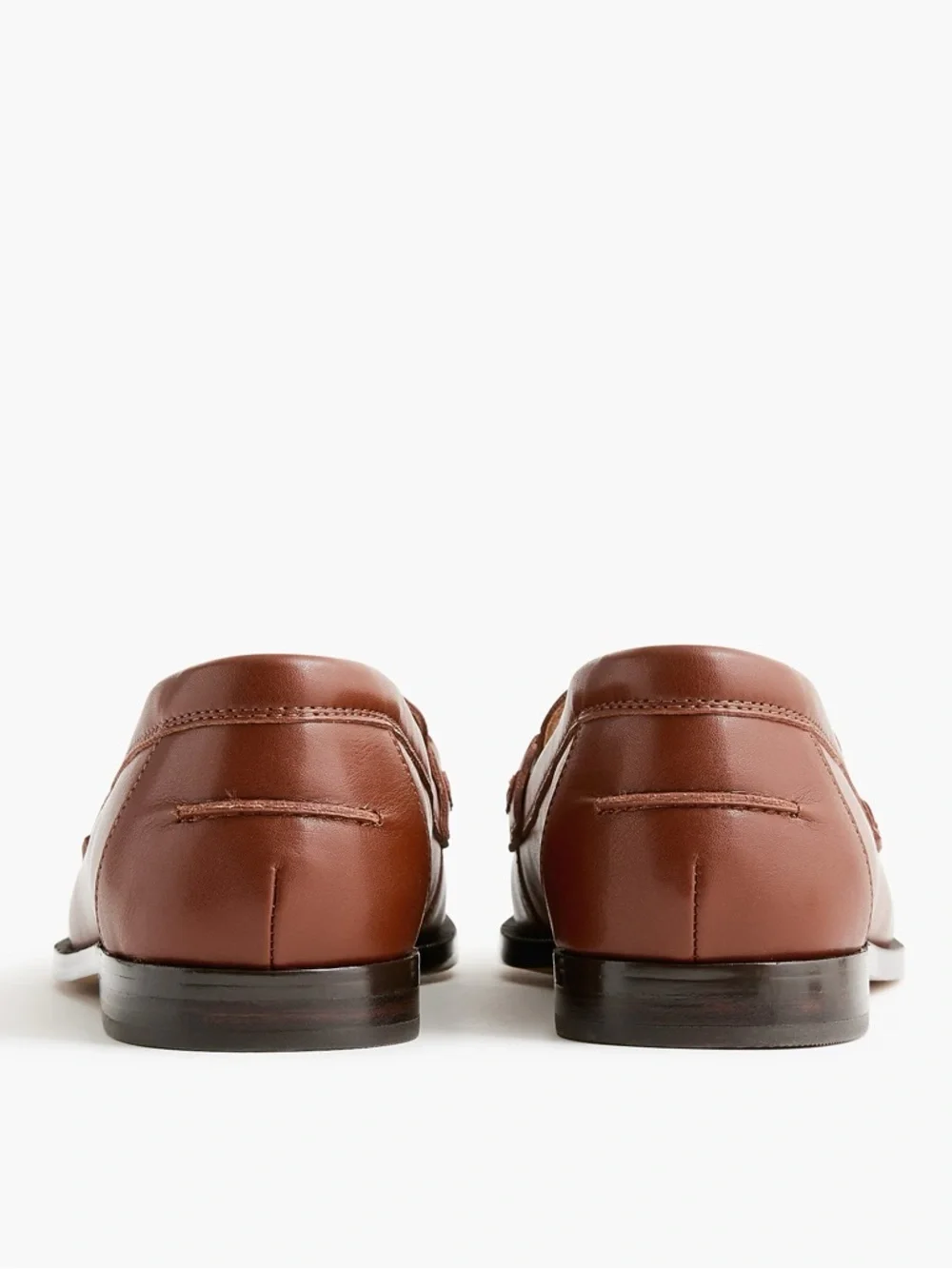 J. CREW Kenna Welted Bit Classic Loafer in Antique Oak Size 11 M NWOB $148 CL383